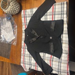 Boss Baby Infant Baby Suit New 18-24 Months